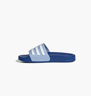Тапочки дитячі Adidas Adilette Shower Slides Blue IG4875
