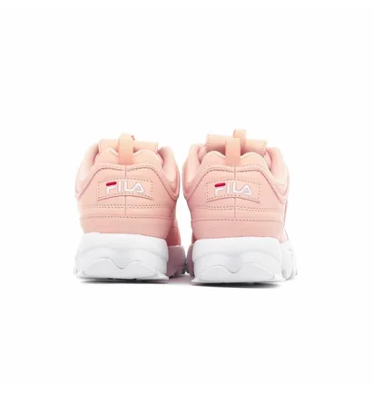 Кросівки жіночі Fila Disruptor Teens Pink FFT002940035