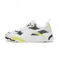 Кросівки чоловічі Puma Trinity White 389289-23