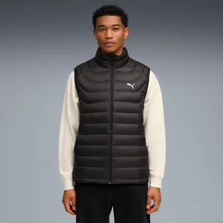 Жилетка чоловіча Puma Packlite Black 685213-01