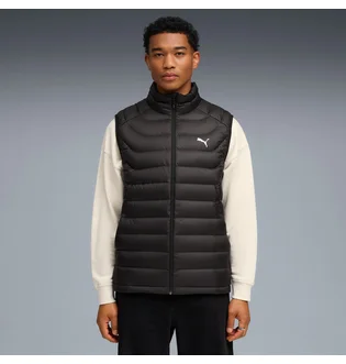 Жилетка мужская Puma Packlite Black 685213-01