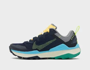 Кроссовки женские Nike Wildhorse 8 Blue DR2689-400
