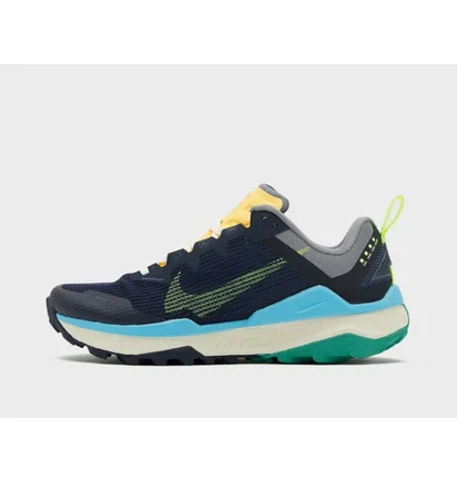 Кросівки жіночі Nike Wildhorse 8 Blue DR2689-400