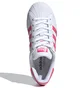 Кросівки дитячі Adidas Superstar J White FW0773