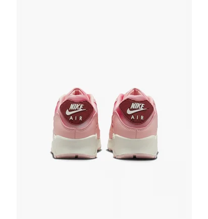 Кроссовки женские Nike Air Max 90 Pink FN0322-600