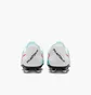 Бутсы детские Nike Phantomgx Ii Club Turquoise/White FJ2600-300