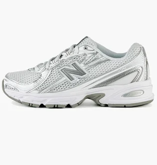Кроссовки мужские New Balance 740 White U740WM2