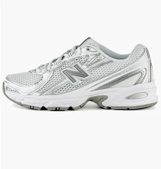 Кросівки чоловічі New Balance 740 White U740WM2