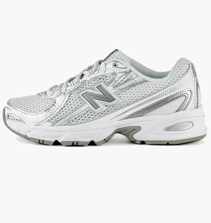 Кроссовки мужские New Balance 740 White U740WM2