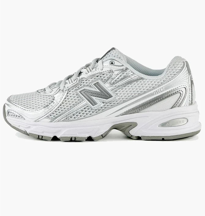 Кроссовки мужские New Balance 740 White U740WM2