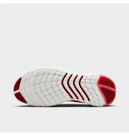 Кроссовки женские Nike Free Run 5.0 Running Shoes Red Cz1891-601