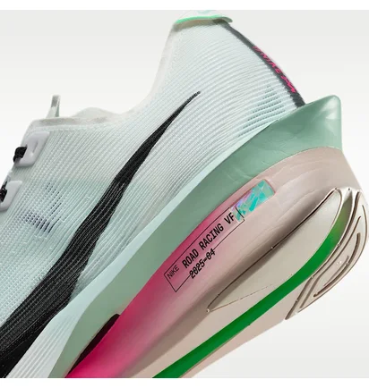 Кросівки жіночі Nike Zoomx Vaporfly Next% 4 Olive HF6412-101