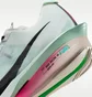 Кросівки жіночі Nike Zoomx Vaporfly Next% 4 Olive HF6412-101