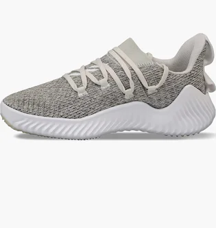Кросівки жіночі Adidas Alphabounce Trainer Grey BB7242