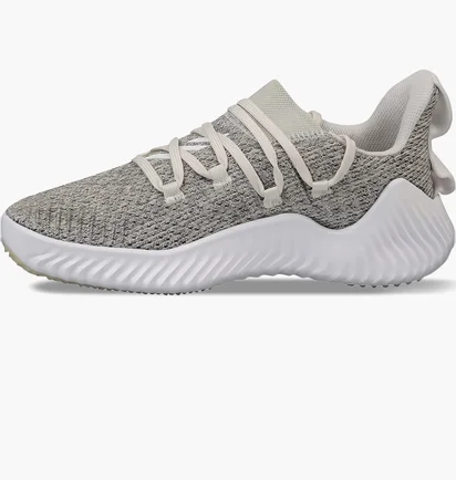 Кроссовки женские Adidas Alphabounce Trainer Grey BB7242