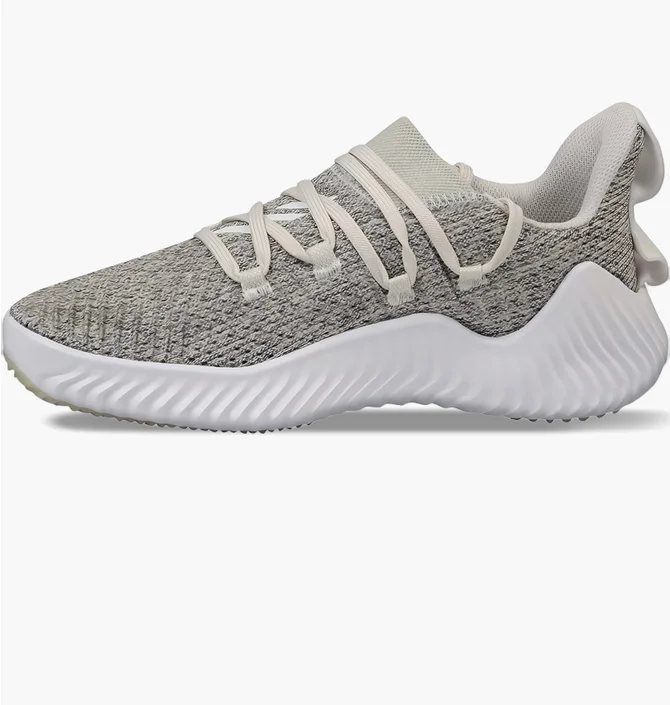 Кроссовки женские Adidas Alphabounce Trainer Grey BB7242