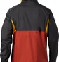Вітровка чоловіча Columbia Inner Limits™ Ii Jacket Orange/Yellow EO0088-835