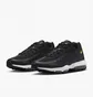 Кросівки чоловічі Nike Air Max 95 Ultra Black FD0662-002