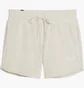 Шорты женские Puma Ess Elevated Shorts Beige 677946-87