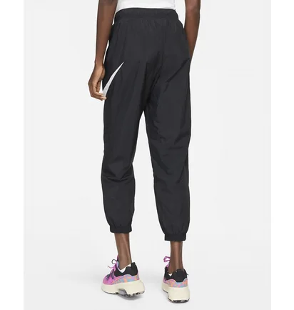 Штаны женские Nike Sportswear Essential Black Dm6183-010