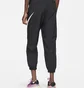 Штаны женские Nike Sportswear Essential Black Dm6183-010
