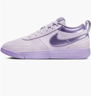 ᐉ Кроссовки унисекс Nike Book 1 Violet FJ4249-500 - купить в