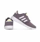 Кроссовки женские Adidas Qt Racer Violet EG3876