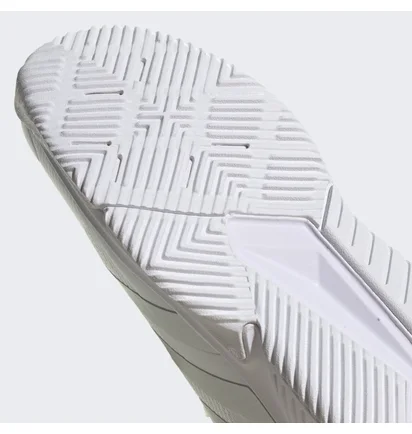 Кроссовки женские Adidas Court Team Bounce 2.0 Shoes White Hr1235