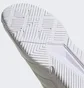 Кроссовки женские Adidas Court Team Bounce 2.0 Shoes White Hr1235
