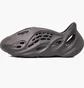 Тапочки мужские Adidas Yeezy Foam Runner Carbon Black IG5349