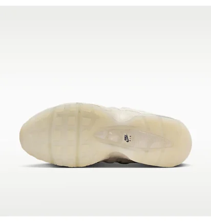 Кросівки жіночі Nike Air Max 95 Og Soft Pearl Beige IB6396-101