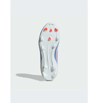 Бутсы детские Adidas F50 League White IF1367