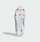 Бутсы детские Adidas F50 League White IF1367