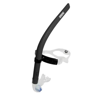 Дихальна трубка Arena Swim Snorkel Iii Black 004825-501