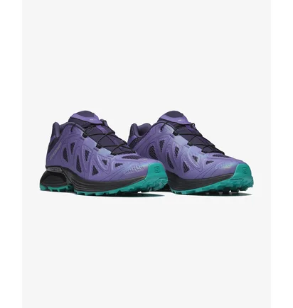 Кроссовки унисекс Salomon Xt-Whisper Void Liberty Violet L47875400