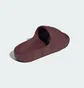 Тапочки унисекс Adidas Adilette Brown JH9691