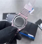 Часы женские Casio Timeless Collection F-91WS-4