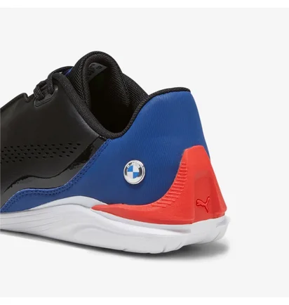 Кросівки унісекс Puma Bmw M Rsport Drift Decima Rsport Black 307304-05