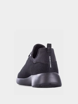 Кроссовки мужские Skechers Dynamight Black 58360-BBK