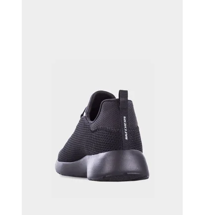 Кроссовки мужские Skechers Dynamight Black 58360-BBK