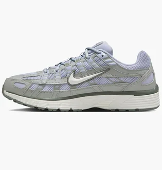 Кроссовки женские Nike W P-6000 Grey BV1021-018