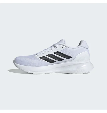 Кросівки жіночі Adidas Runfalcon 5 Running White JH9638