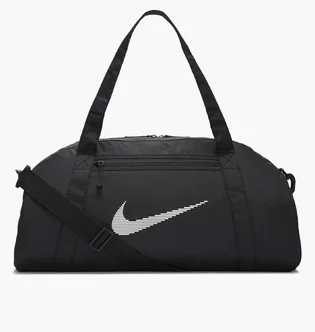 Сумка жіноча Nike Gym Club Black Dr6974-010