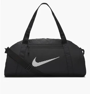 Сумка жіноча Nike Gym Club Black Dr6974-010