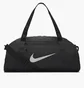 Сумка жіноча Nike Gym Club Black Dr6974-010