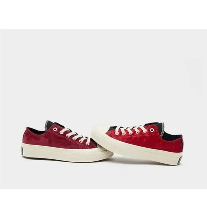 Кеди жіночі Converse X Beyond Retro Chuck 70 Low Red A03267C