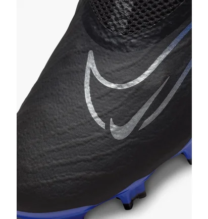 Бутси унісекс Nike Phantom Gx Pro Black DD9465-040