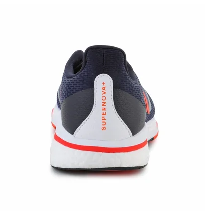 Кросівки чоловічі Adidas Supernova Blue GY0844