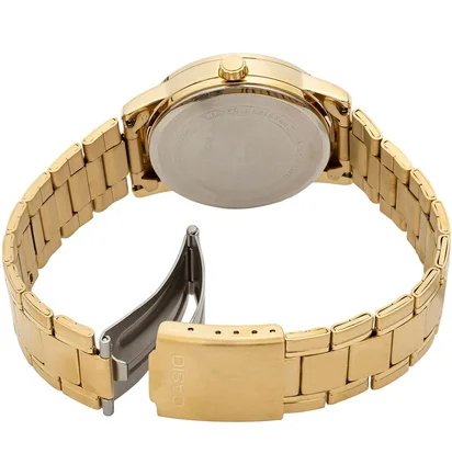 Часы мужские Casio Classic MTP-V002G-1BUDF