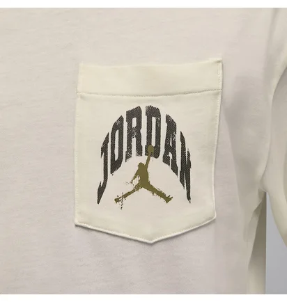 Лонгслив мужской Air Jordan Brooklyn White HV4567-133